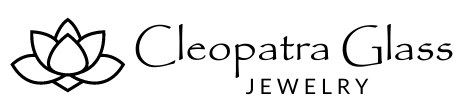 Cleopatra Glass Designs logo