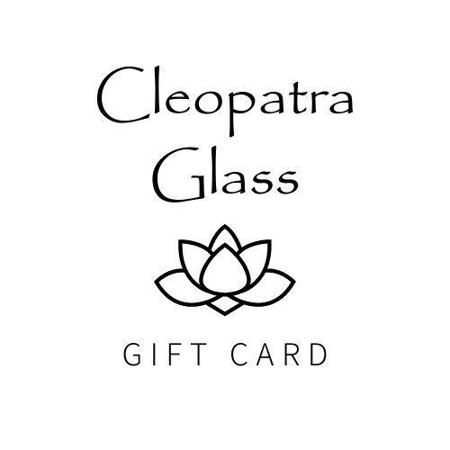 Carte cadeau / Bon d'achat 100 DH – Cleopatra